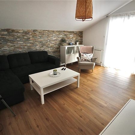 Apartment Castelmuschio 오미살즈 외부 사진