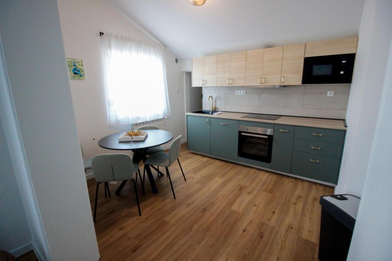 Apartment Castelmuschio 오미살즈 외부 사진