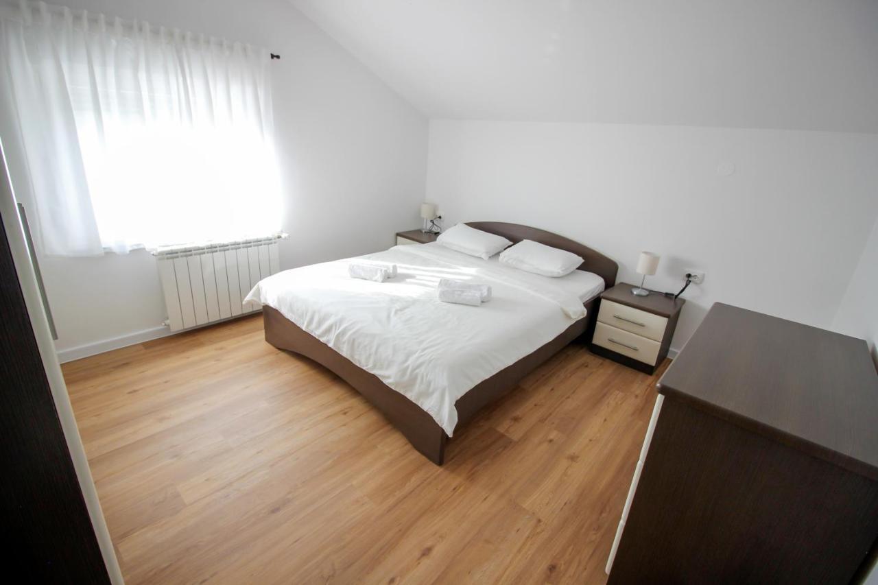 Apartment Castelmuschio 오미살즈 외부 사진