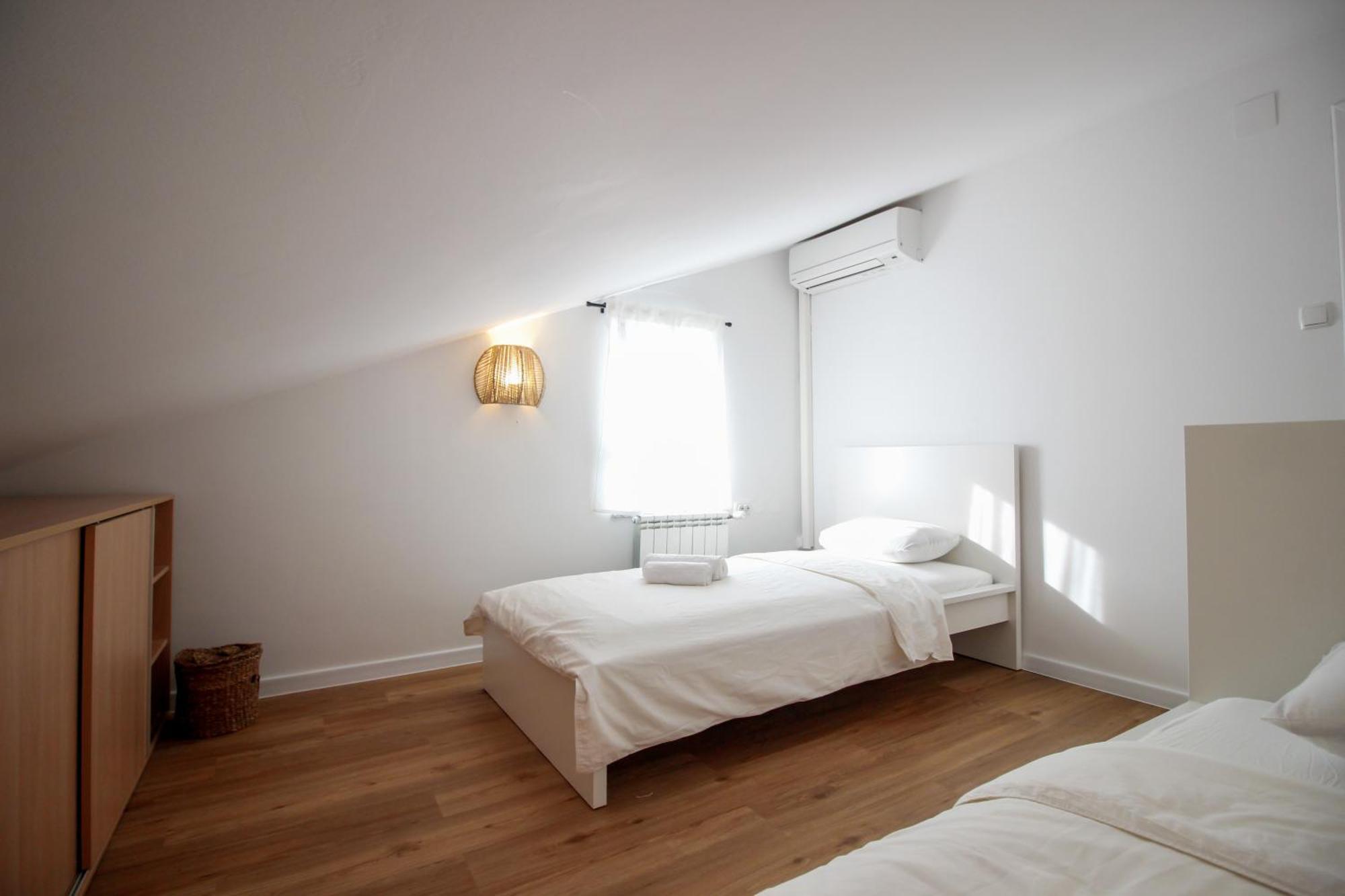 Apartment Castelmuschio 오미살즈 외부 사진