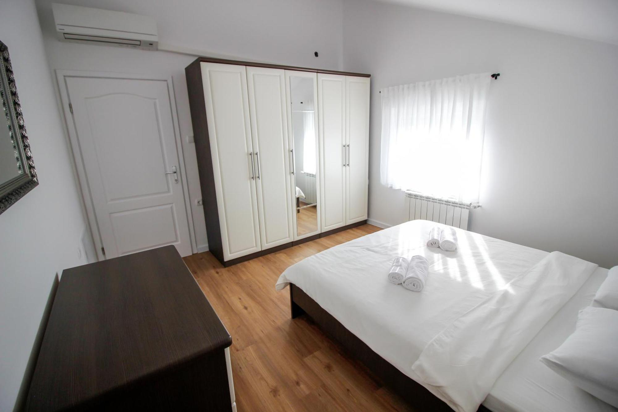 Apartment Castelmuschio 오미살즈 외부 사진