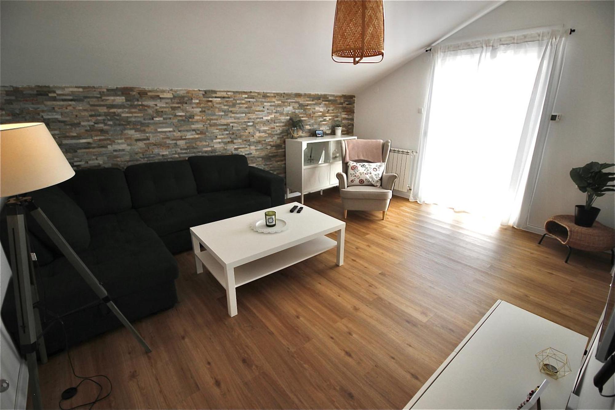 Apartment Castelmuschio 오미살즈 외부 사진