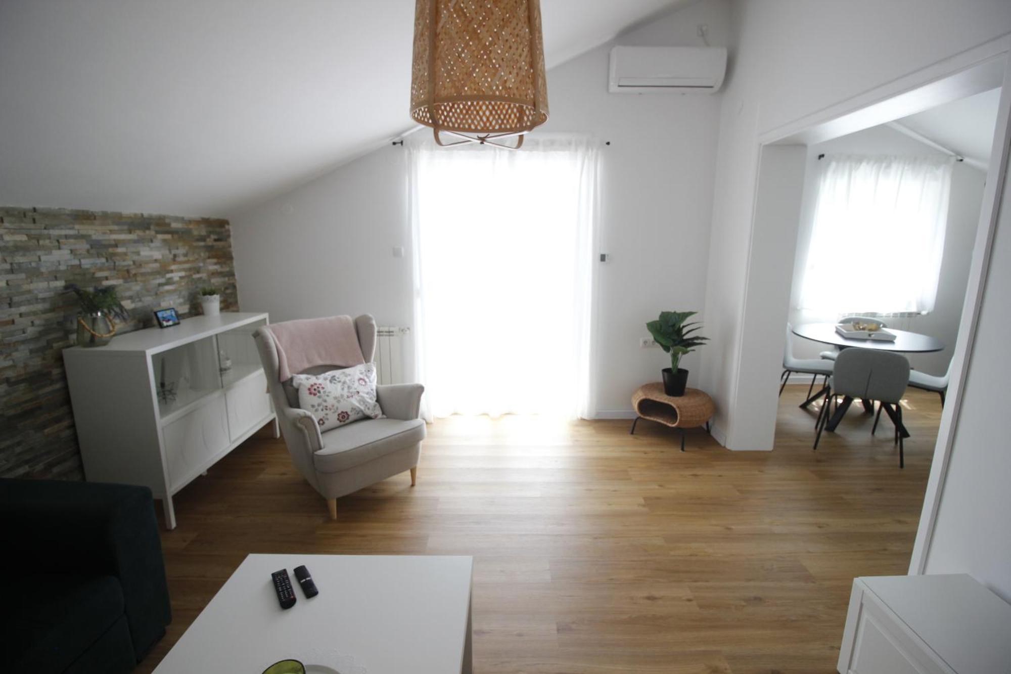 Apartment Castelmuschio 오미살즈 외부 사진